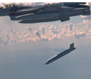 Важливі нюанси про ракети під F-16, які може отримати Україна