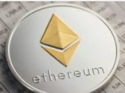 Великий власник криптовалюти заробив $ 132 мільйони на цифровому токені Ethereum