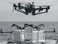 Розкриті технічні характеристики німецького тактичного розвідувального дрона Orka