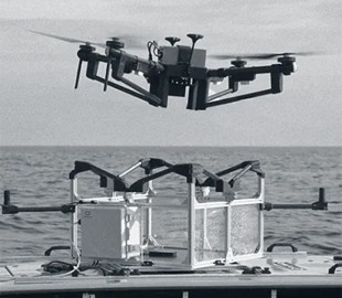 Розкриті технічні характеристики німецького тактичного розвідувального дрона Orka