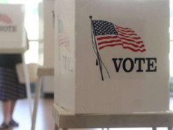 Фейкове відео з виступом Камали Гарріс досі доступне в соцмережі Х