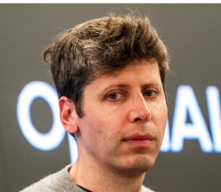 OpenAI та Сем Альтман: 5 днів, що змінили контроль над ШІ