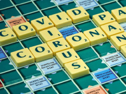 Ученые создали робота для ухода за больными COVID-19