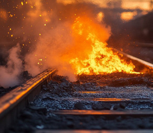У Латвії двоє осіб отримали тюремні строки за підпали залізниці на користь РФ