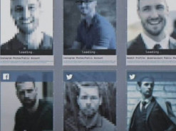 Нідерланди наклали понад 30 млн євро штрафу на компанію ШІ за збір зображень обличчя