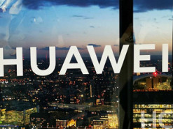 Huawei сообщила о рекордном падении выручки в результате давления со стороны США