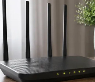 Лише один поворот антени: як пришвидшити роботу Wi-Fi