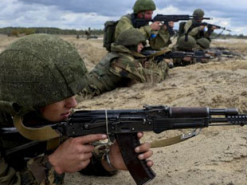 Білорусь вкотре продовжила військові навчання біля кордону з Україною