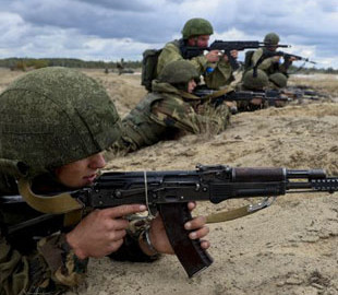 Білорусь вкотре продовжила військові навчання біля кордону з Україною