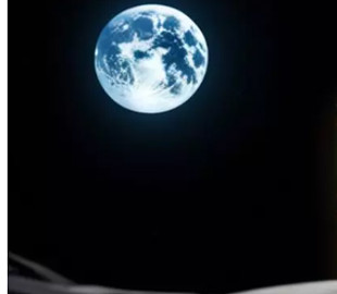 NASA вирішила вимірювати рівень палива в місячних апаратах радіохвилями