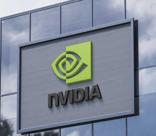 Акції Nvidia стрімко дешевшають через загрозу втрати ринкової частки