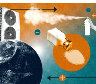 Вчені винайшли абсолютно новий спосіб охолодження