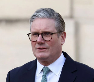 Британія залучить експертів з України для збиття іранських дронів у Перській затоці – Стармер