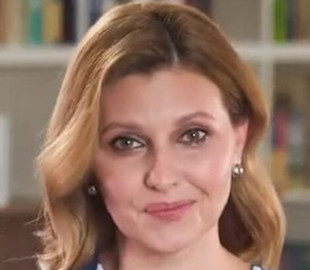 Владимир Зеленский нежно поздравил Елену Зеленскую с днем рождения