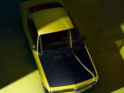 Німці відродили культовий спорткар у вигляді електромобіля