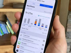 Apple разрешила разработчикам создавать приложения для родительского контроля