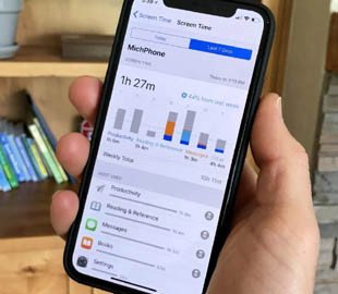 Apple разрешила разработчикам создавать приложения для родительского контроля