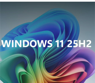 Microsoft почала повне поширення Windows 11 25H2