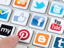 Соціальні мережі здатні знижувати інтелект людини