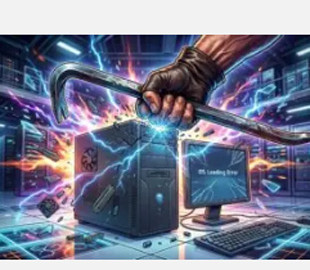 Квантовий комп’ютер зламає криптовалюти раніше ніж очікувалося