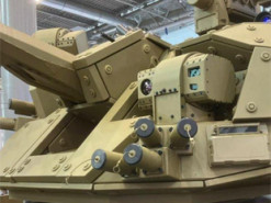 У Чехії показали безпілотну башту із захистом від дронів: експерти розкрили її особливості