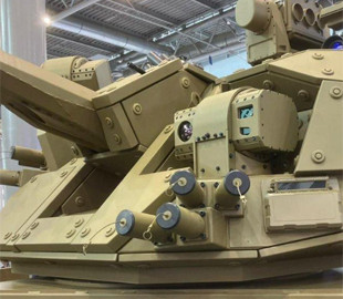 У Чехії показали безпілотну башту із захистом від дронів: експерти розкрили її особливості