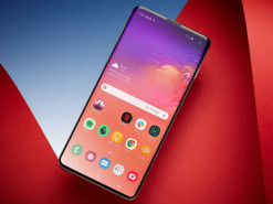 Смартфон Samsung Galaxy S11 будет похож на Sony Xperia 1