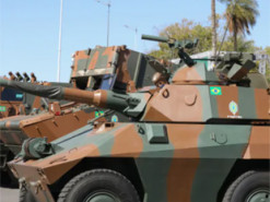 Бразилія модернізувала колісний танк EE-9 Cascavel, але він уже застарів, — Defense Express