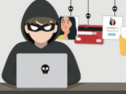 Жінка, яка скористалася порадами працівника служби безпеки банку, втратила пристойну суму грошей