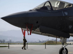 Швейцарія буде змушена витратити до $1,6 млрд додатково на F-35 через мита США