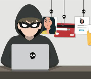 Жінка, яка скористалася порадами працівника служби безпеки банку, втратила пристойну суму грошей