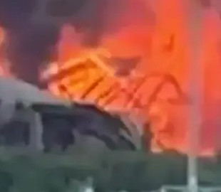 Є втрати серед окупантів: з'явилися нові деталі атаки дронів на Бєлгородську область