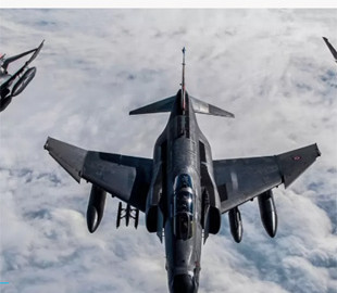 Військові витрати у світі досягли історичного рекорду на тлі війни в Україні