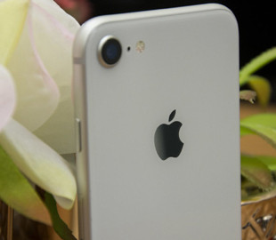 iPhone 16 Pro отримає колір часів iPhone 8