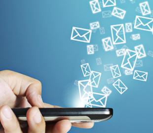 У США тисячі людей днями отримали повідомлення, які їм надіслали на День Валентина