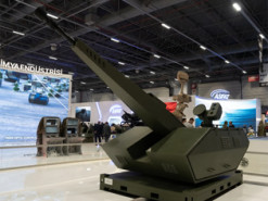 Розкриті технічні характеристики турецької керованої бойової турелі Tolga