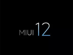 21 смартфон Xiaomi получил регулярную прошивку MIUI 12