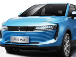 Електрокари Chery і Great Wall виявилися пожежонебезпечними