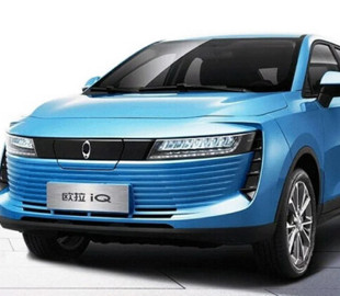 Електрокари Chery і Great Wall виявилися пожежонебезпечними