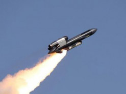 Перші пуски, переваги й ризики: що відомо про українську ракету "Фламінго"