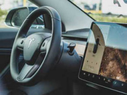 Ілон Маск проведе "День штучного інтелекту" в Tesla – відома дата