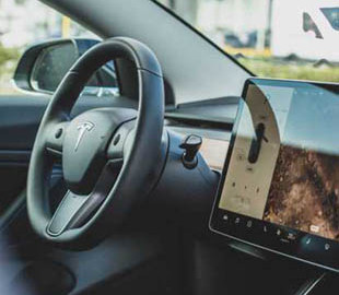 Ілон Маск проведе "День штучного інтелекту" в Tesla – відома дата