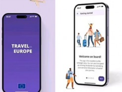У Лісабоні тестують додаток швидкого в'їзду в ЄС: що варто знати