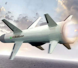 Розкриті технічні характеристики турецької надводної протикорабельної ракети Atmaca