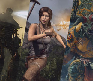 Неочікуване повернення. 7 ігор, які з провалу перетворилися на шедеври