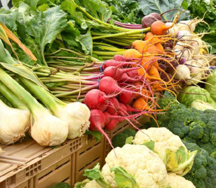 Вісім продуктів, які допоможуть зняти запалення при артриті
