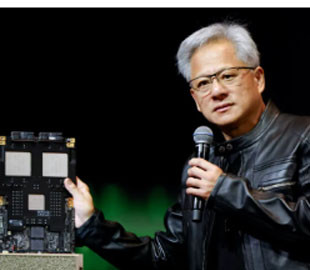 OpenAI, Nvidia, Oracle та Cisco створюють хаб дата-центрів ШІ в ОАЕ