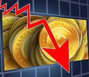 Эксперт одного из крупнейших инвестбанков мира предрек крах криптовалют