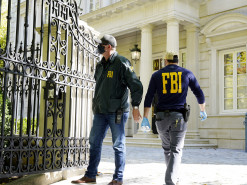 Колишнього агента ФБР затримано за співпрацю з російським олігархом