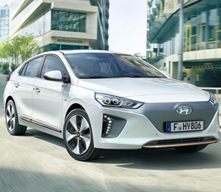 Hyundai вложила 100 миллионов долларов в стартап по производству аккумуляторов для электромобилей